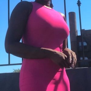 Bodycon dress